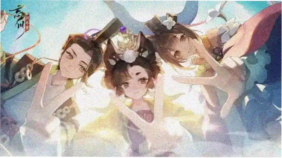 小森林